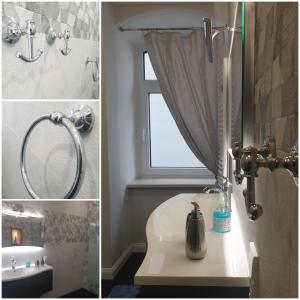 Luna et Sol - Haus Am See Seeblick-Apartment