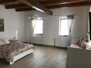 Porrogi Fenyő Vendégház