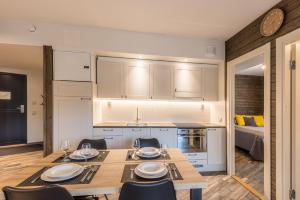 RukaValley Unique47 Ski In - Ski Out