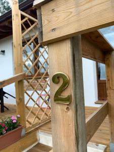 Apartamentos Rurales Las Garzas de Oyambre