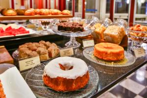 Transamerica Executive Curitiba Batel