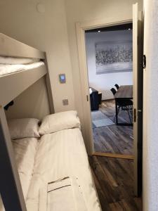 RukaValley Unique47 Ski In - Ski Out