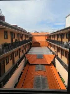 Hotel San Agustin - 奇格纳瓦潘