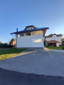 Apartments Vila Velickovic