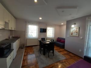 Apartments Vila Velickovic