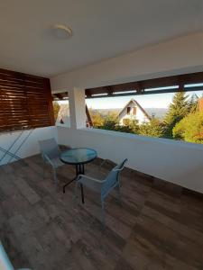 Apartments Vila Velickovic