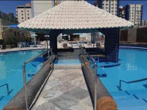 Caldas Novas Eldorado Flat - Piscinas Quentes Maravilhosas