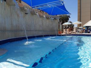 Caldas Novas Eldorado Flat - Piscinas Quentes Maravilhosas