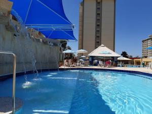 Caldas Novas Eldorado Flat - Piscinas Quentes Maravilhosas