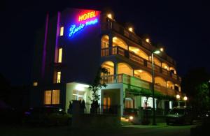 Hotel Zuco 