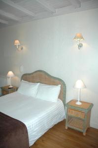 Hotels Hotel L'Ecailler : photos des chambres