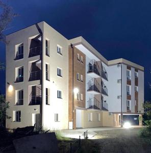Apartman Golubovic