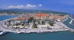 Prokimea Apartments Lefkada Greece