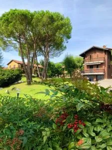 Green Apartment - Albavilla