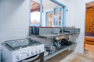 Villa Divina Pietra - Ubatuba