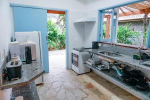 Villa Divina Pietra - Ubatuba