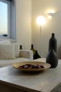 Filoxenia Apartments