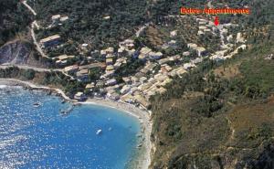 Eolos Apartments Lefkada Greece