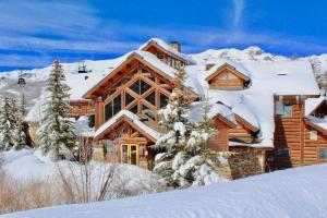 Mountain Lodge at Telluride