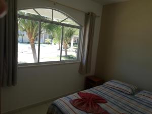 Apartamento 150m da praia de Canoa Quebrada