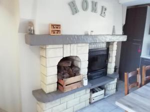 LE GITE DE LA MAISON ROUGE