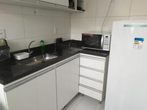 Fort Pontal Do Atalaia