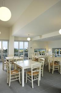 Filoxenia Apartments Kythira Greece