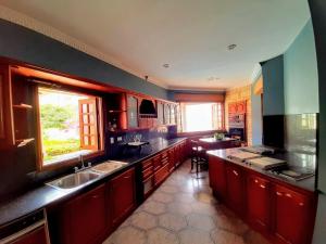 Casa Veraneras de San Fernando