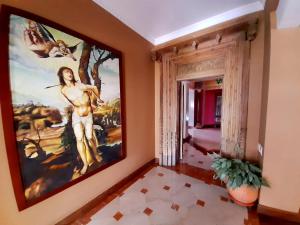 Casa Veraneras de San Fernando