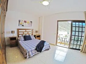 Casa El Cercado - Roque Negro