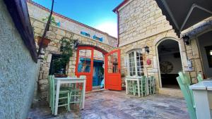 Oberj dAzur Alaçatı