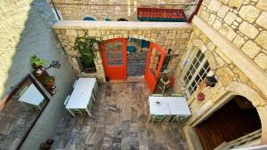 Oberj dAzur Alaçatı