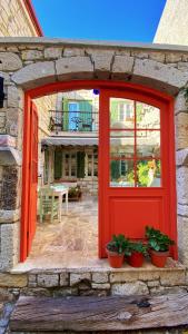 Oberj dAzur Alaçatı