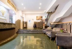 Tailor Hotel Sport & Conference