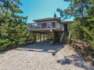 Three Bedroom House room in Town of Bethany Beach - 220 Fourth
