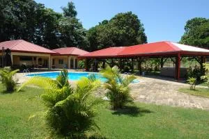 Kekemba Apartments Paramaribo - Парамарибо