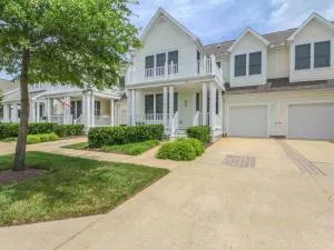 Bear Trap Dunes - 91 Willow Oak - Fox Run Mobile Home Park