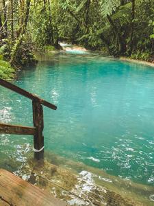 Oski Lodge, Rain Forest Rincón de la Vieja