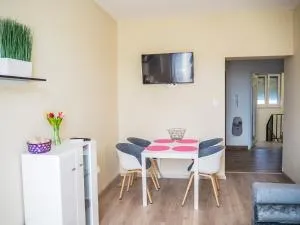 Holiday Apartmanház - Bóly