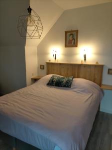 B&B / Chambres d'hotes Chez Yolande : photos des chambres