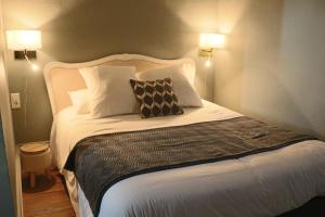 Hotels Hotel La Brasserie : photos des chambres