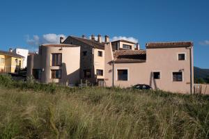 Las Casitas de la Data