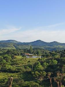 Sítio Rota das Araucárias