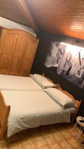 Borgovecchio Albergo