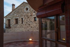 Las Casitas de la Data