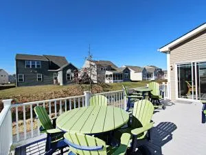 Swann Cove - 36858 Herring - Selbyville