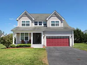 Swann Cove - 36954 Trout Terrace South - Hidden Harbor