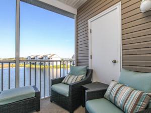 Bethany Bay 2505 Harbor Dr