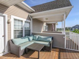 Bethany Bay 2505 Harbor Dr