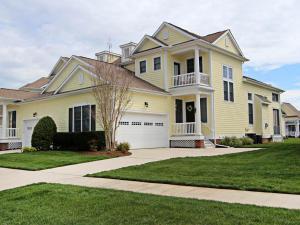 Bayside Resort - 36295 Sunflower - 4hvězdičkové hotely ve městě Selbyville